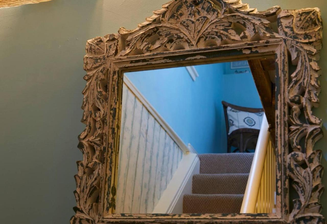 سكرابورو Boutique Fisherman'S Grade II Listed Cottage المظهر الخارجي الصورة
