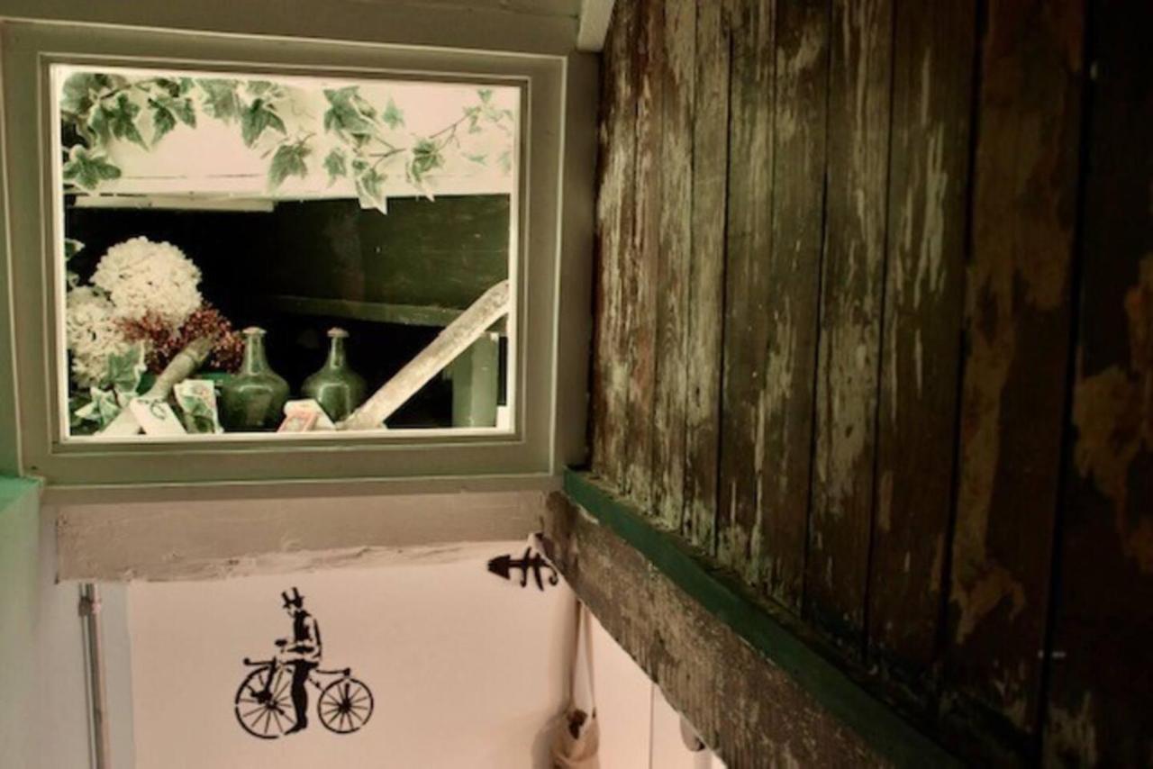سكرابورو Boutique Fisherman'S Grade II Listed Cottage المظهر الخارجي الصورة