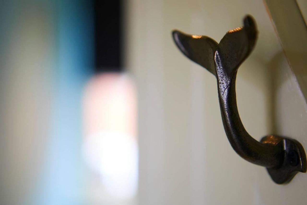 سكرابورو Boutique Fisherman'S Grade II Listed Cottage المظهر الخارجي الصورة